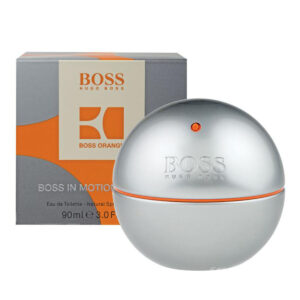 HUGO BOSS IN MOTION EDT 90ML