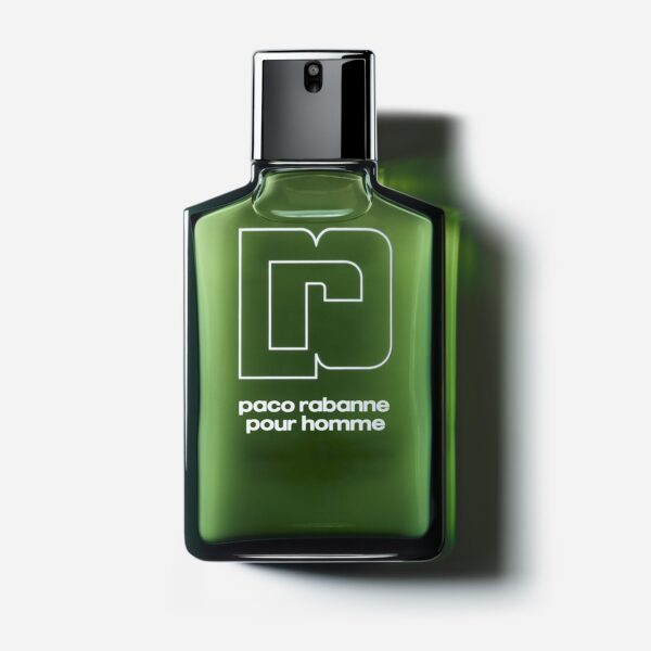 PACO RABANNE POUR HOMME EDT 100ML