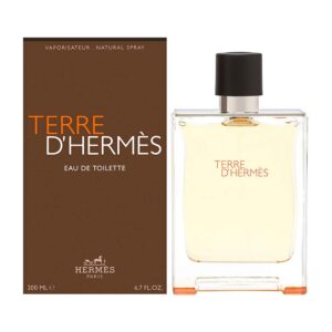 HERMES TERRE D'HERMES EDT 200ML