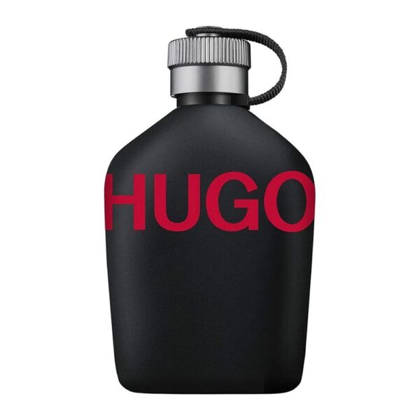 HUGO BOSS JUST DIFFERENT EDT 200ML