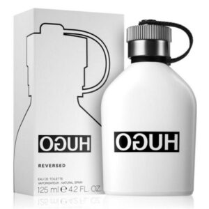 HUGO BOSS REVERSED EDP 125ML