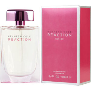 KENNETH COLE REACTION FOR HER EDP 100ML