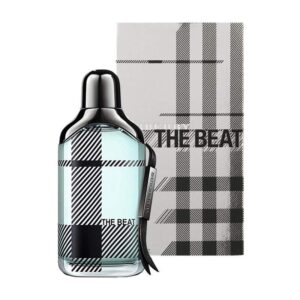Buy BURBERRY THE BEAT FOR MEN EDT 100ML at Perfume Baazaar Pakistan at best discounted prices.