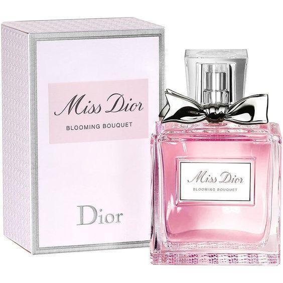 CHRISTIAN DIOR MISS DIOR BLOOMING BOUQUET EDT 100ML