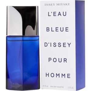 ISSEY MIYAKE L'EAU BLEUE D'ISSEY POUR HOMME EDT 75ML