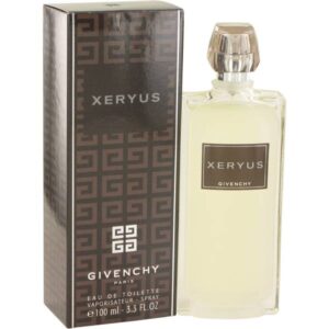 GIVENCHY XERYUS EDT 100ML