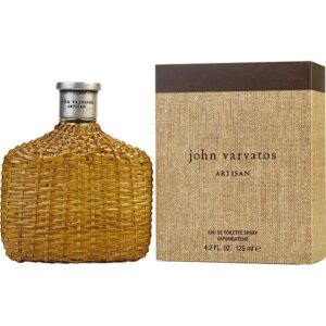 JOHN VARVATOS ARTISAN EDT 125ML