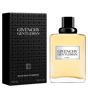 GIVENCHY GENTLEMAN ORIGINAL EDT 100ML