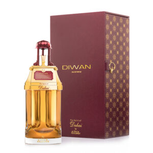 Buy now THE SPIRIT OF DUBAI DIWAN at PERFUME BAAZAAR at best discounted prices with free delivery all over in Pakistan.