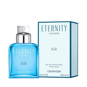 Buy CALVIN KLEIN ETERNITY AIR FOR MEN EDT 100ML at Perfume Baazaar Pakistan at best prices.