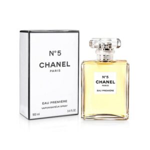 CHANEL N5 EAU PREMIERE EDP 100ML