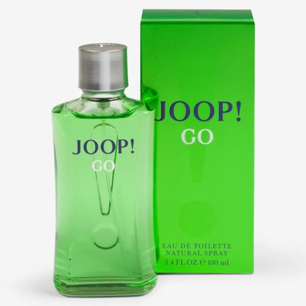 JOOP GO EDT 100ML