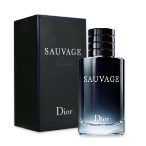 CHRISTIAN DIOR SAUVAGE EDT 100ML