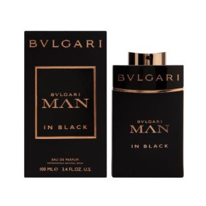 Buy BVLGARI MAN IN BLACK EDP 100ML at Perfume Baazaar Pakistan at best discounted prices.