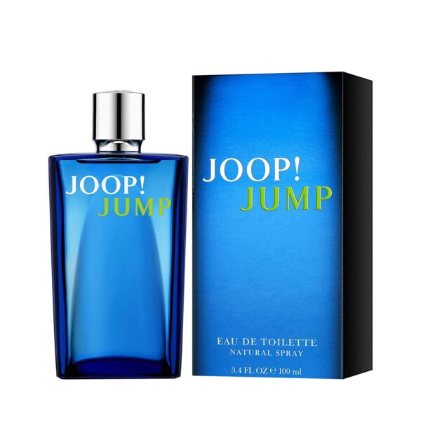 JOOP JUMP EDT 100ML