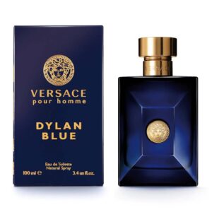 VERSACE POUR HOMME DYLAN BLUE EDT 100ML