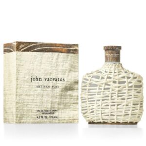 JOHN VARVATOS ARTISAN PURE EDT 125ML