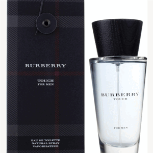BURBERRY TOUCH FOR MEN EDT 100ML