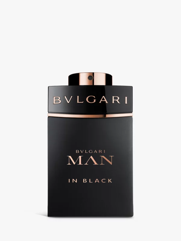 Buy BVLGARI MAN IN BLACK EDP 100ML at Perfume Baazaar Pakistan at best discounted prices.