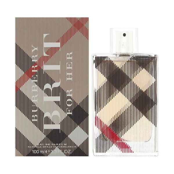 Buy BURBERRY BRIT FOR HER EDP 100ML at Perfume Baazaar Pakistan at best discounted prices.
