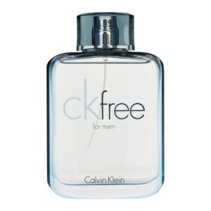 Buy CALVIN KLEIN CK FREE FOR MEN EDT 100ML at Perfume Baazaar Pakistan at best discounted prices.