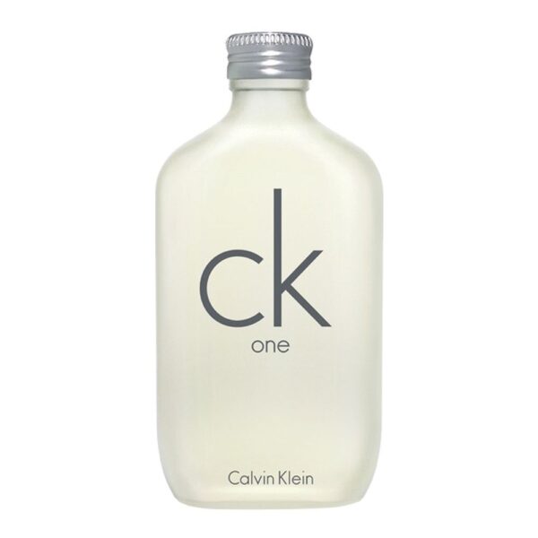 Buy CALVIN KLEIN CK ONE EDT at Perfume Baazaar Pakistan at best discounted prices.
