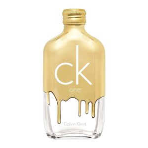 Buy CALVIN KLEIN CK ONE GOLD EDT 100ML at Perfume Baazaar Pakistan at best discounted prices.