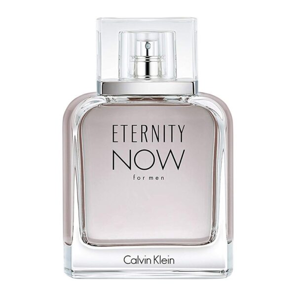 Buy CALVIN KLEIN ETERNITY NOW FOR MEN EDT 100ML at Perfume Baazaar Pakistan at best prices.