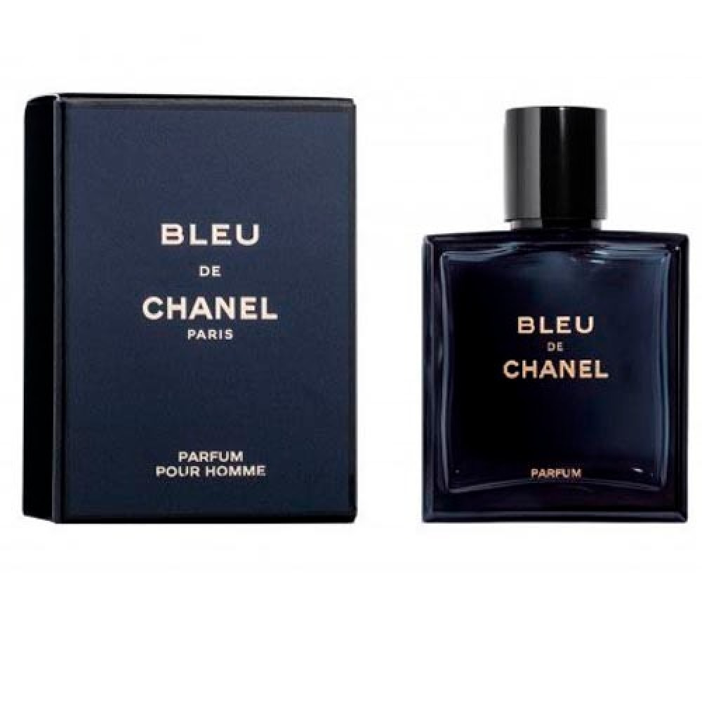 CHANEL BLEU DE CHANEL PARFUM 100ML - Perfume Baazaar, Pakistan