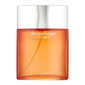 CLINIQUE HAPPY FOR MEN EDT 100ML