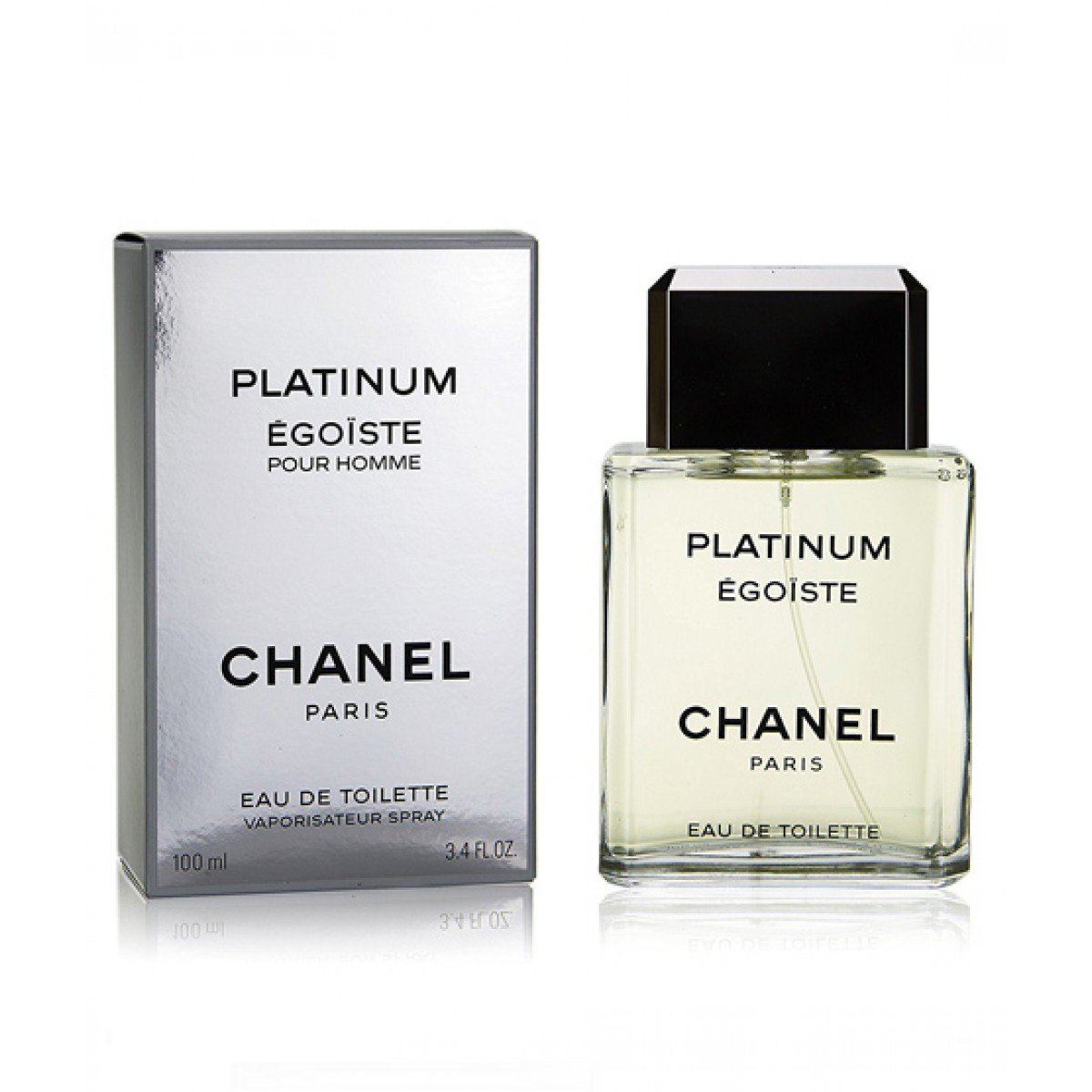 Chanel platinum egoiste  Perfume, Best perfume for men, Men perfume