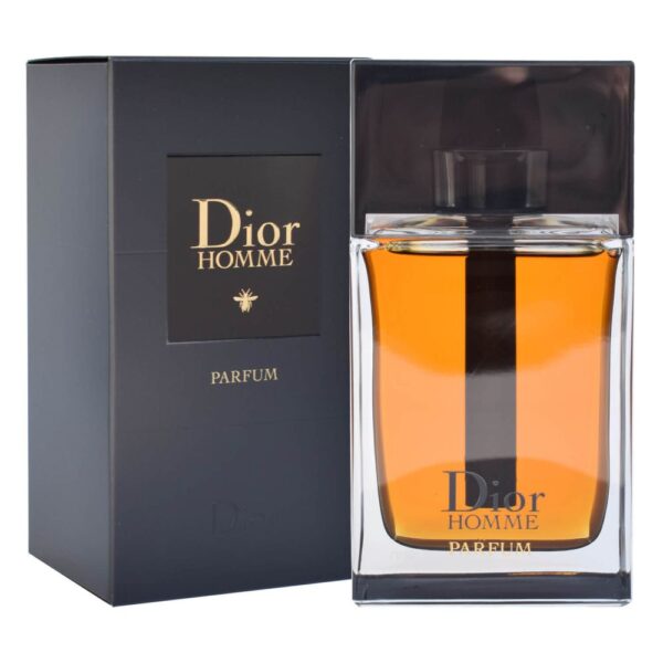 CHRISTIAN DIOR DIOR HOMME PARFUM 100ML