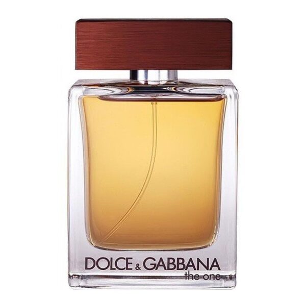 DOLCE & GABBANA THE ONE EDT