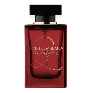 DOLCE & GABBANA THE ONLY ONE 2 EDP 100ML