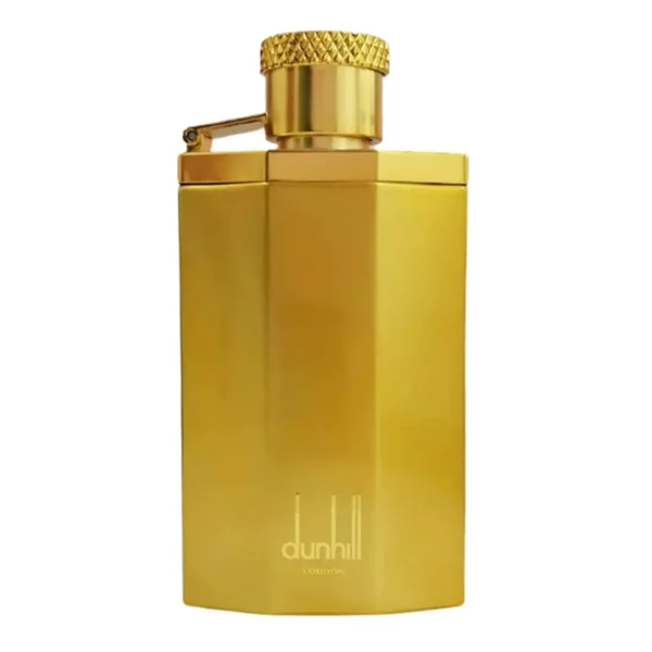 DUNHILL LONDON DESIRE GOLD EDT 100ML