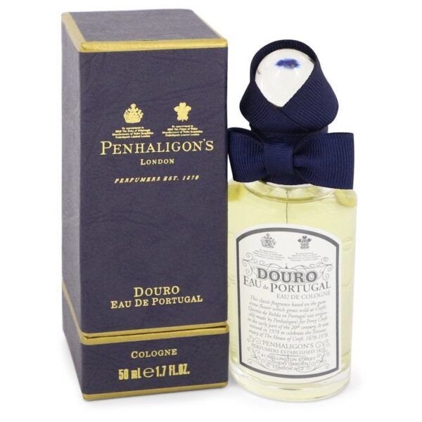 Buy now PENHOLIGONS DOURO EA DE PORTUGAL COLOGNE at PERFUME BAAZAAR at best discounted prices with free delivery all over in Pakistan.