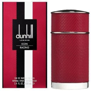 DUNHILL LONDON ICON RACING RED EDP 100ML