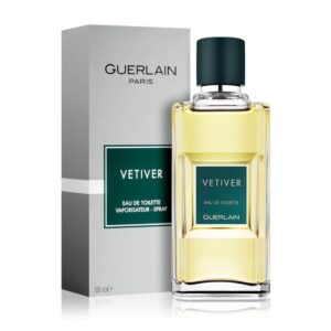 GUERLAIN VETIVER EDT 100ML