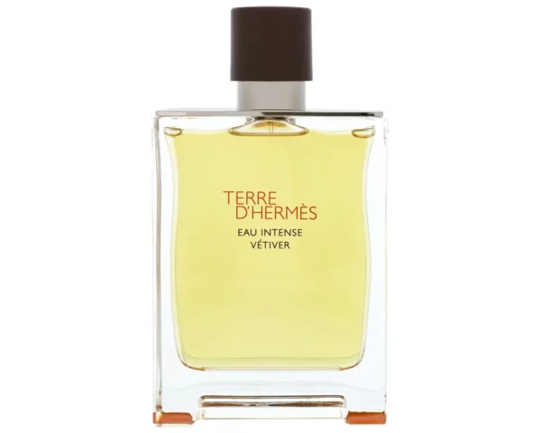 HERMES TERRE D'HERMES EAU INTENSE VETIVER EDP