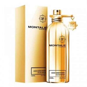 Buy now MONTALE AOUD QUEEN ROSES at PERFUME BAAZAAR at best discounted prices with free delivery all over in Pakistan.