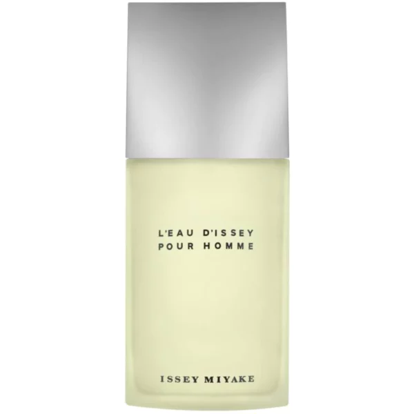 ISSEY MIYAKE L'EAU D'ISSEY POUR HOMME EDT 125ML