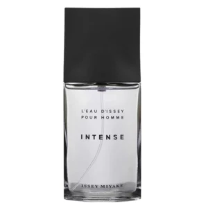 ISSEY MIYAKE L'EAU D'ISSEY POUR HOMME INTENSE EDT 125ML