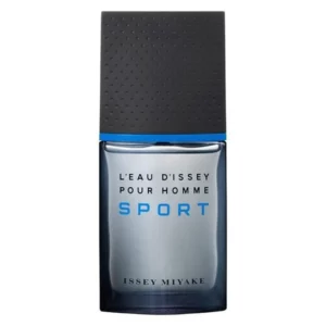 ISSEY MIYAKE L'EAU D'ISSEY POUR HOMME SPORT EDT 100ML