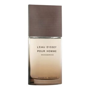 ISSEY MIYAKE L'EAU D'ISSEY POUR HOMME WOOD & WOOD INTENSE EDP 100ML