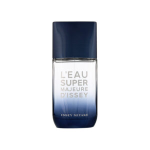 ISSEY MIYAKE L'EAU D'ISSEY SUPER MAJEURE INTENSE EDT 100ML