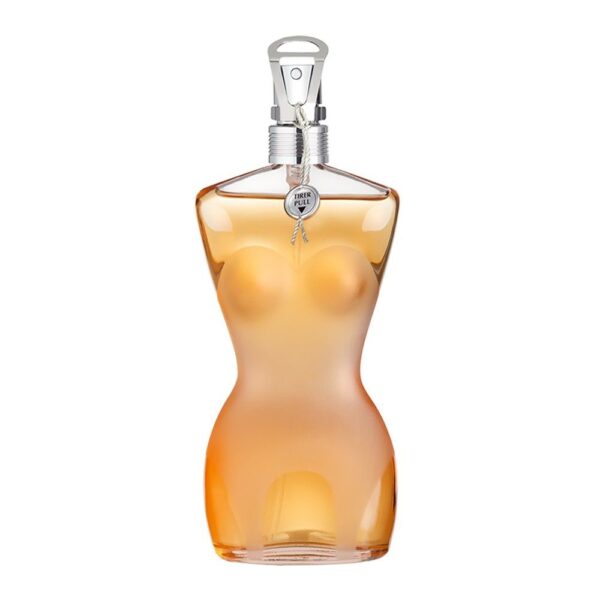 JEAN PAUL GAULTIER CLASSIQUE EDT 100ML (WOMEN)