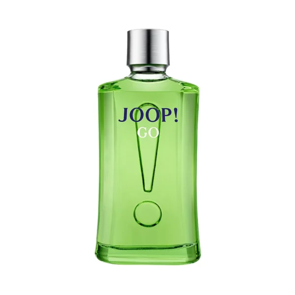 JOOP GO EDT 100ML