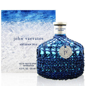 JOHN VARVATOS ARTISAN BLU EDT 125ML