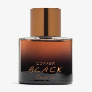 KENNETH COLE COPPER BLACK EDT 100ML
