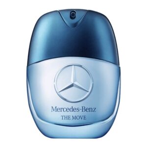 MERCEDES BENZ THE MOVE EXPRESS YOURSELF EDT 100ML